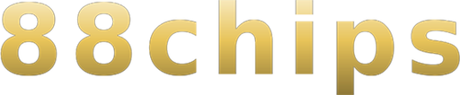 mm88chips Logo